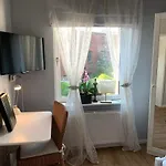 Gaestehaus Kleiner Muck Gæstehus Glückstadt