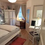 Gæstehus Gaestehaus Kleiner Muck Glückstadt
