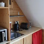 게스트하우스 Gaestehaus Kleiner Muck 3*