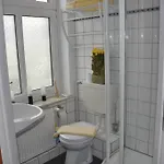 Gaestehaus Kleiner Muck Gæstehus Glückstadt