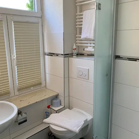 Gaestehaus Kleiner Muck