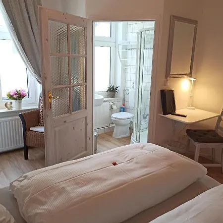 בית הארחה Gaestehaus Kleiner Muck 3*