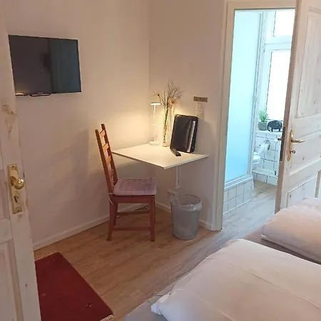 Gaestehaus Kleiner Muck 3* Glückstadt