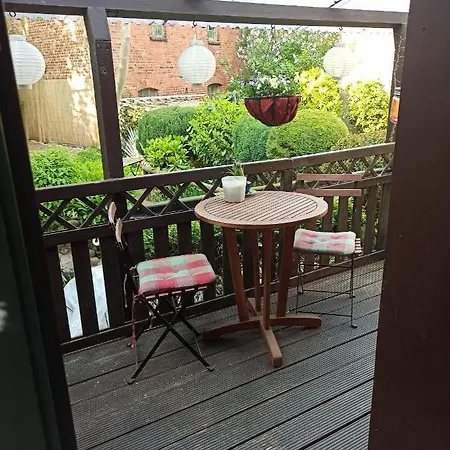 Gaestehaus Kleiner Muck 3* Glückstadt