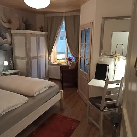 Gaestehaus Kleiner Muck Гостевой дом