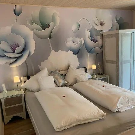 Gaestehaus Kleiner Muck Casa de hóspedes Glückstadt