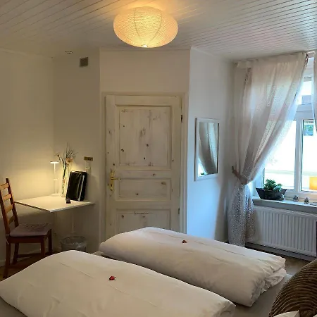 Gaestehaus Kleiner Muck 3*