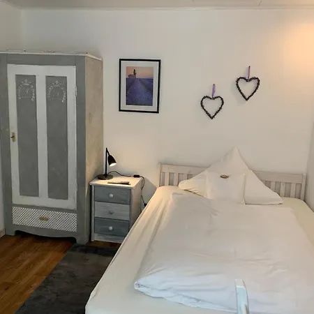 בית הארחה Gaestehaus Kleiner Muck 3*