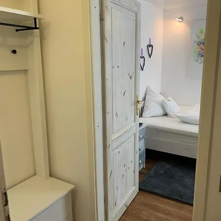 Gaestehaus Kleiner Muck