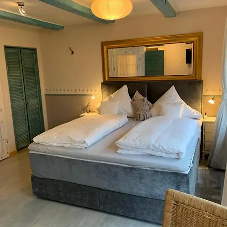 בית הארחה Gaestehaus Kleiner Muck Glückstadt