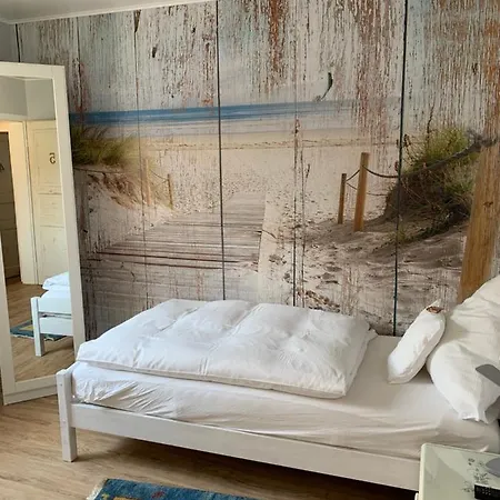 Gaestehaus Kleiner Muck Гостевой дом