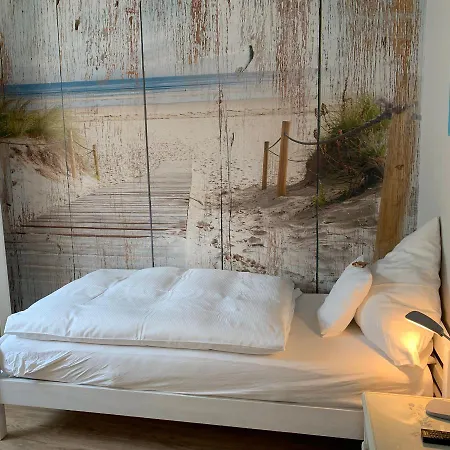 Gaestehaus Kleiner Muck Glückstadt