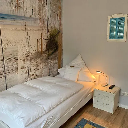 Gaestehaus Kleiner Muck בית הארחה 3*