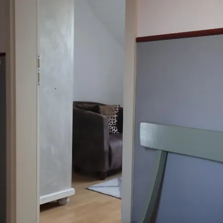 Gaestehaus Kleiner Muck