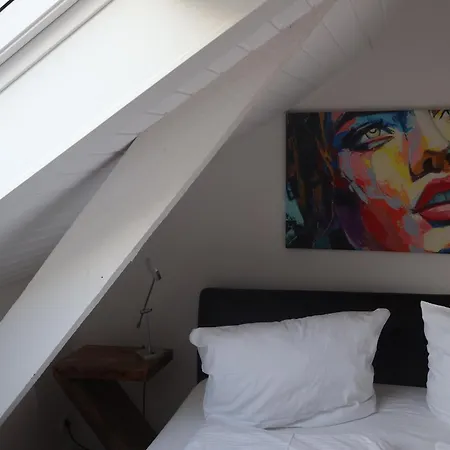 Gaestehaus Kleiner Muck 3* Глюкштадт