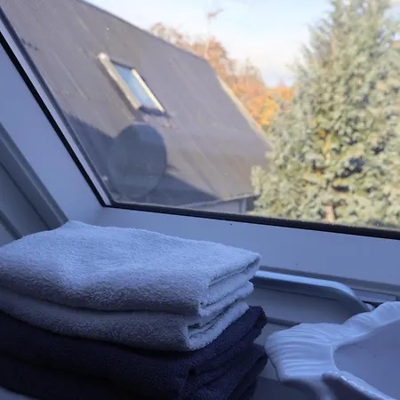 Гостевой дом Gaestehaus Kleiner Muck 3*