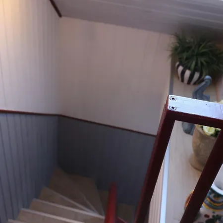 Gaestehaus Kleiner Muck Глюкштадт