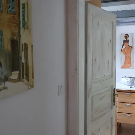 Gaestehaus Kleiner Muck