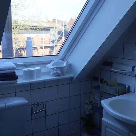 Gaestehaus Kleiner Muck בית הארחה