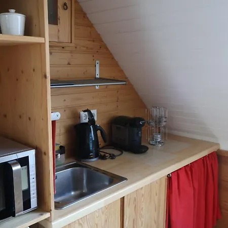 Гостевой дом Gaestehaus Kleiner Muck 3*