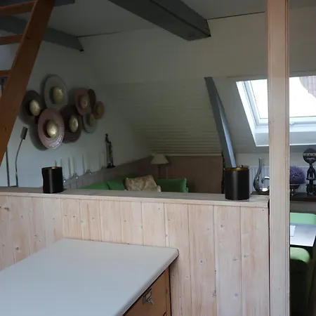 Gaestehaus Kleiner Muck 3* Glückstadt