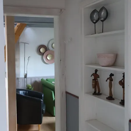 Gaestehaus Kleiner Muck Гостевой дом