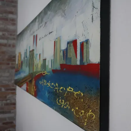 Гостевой дом Gaestehaus Kleiner Muck 3*