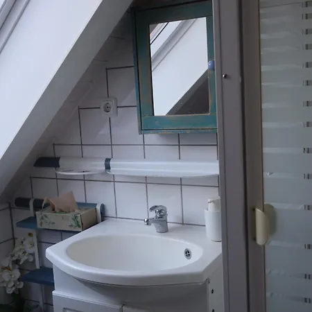 Gaestehaus Kleiner Muck 3* Глюкштадт