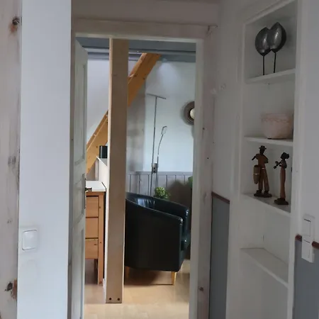 Gaestehaus Kleiner Muck