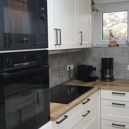 Gaestehaus Kleiner Muck Гостевой дом