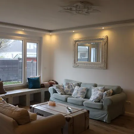 Gaestehaus Kleiner Muck 3*