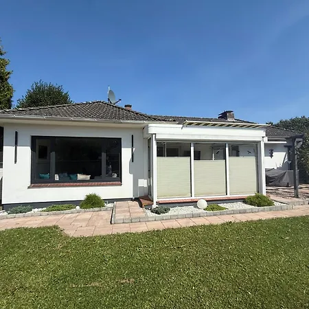 בית הארחה Gaestehaus Kleiner Muck 3*