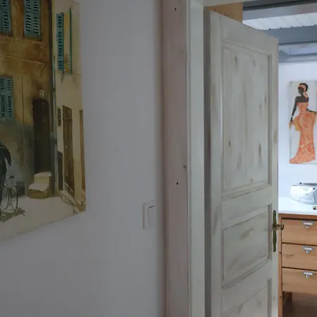 Gaestehaus Kleiner Muck Glückstadt