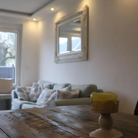 בית הארחה Gaestehaus Kleiner Muck 3*