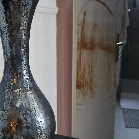 Gaestehaus Kleiner Muck