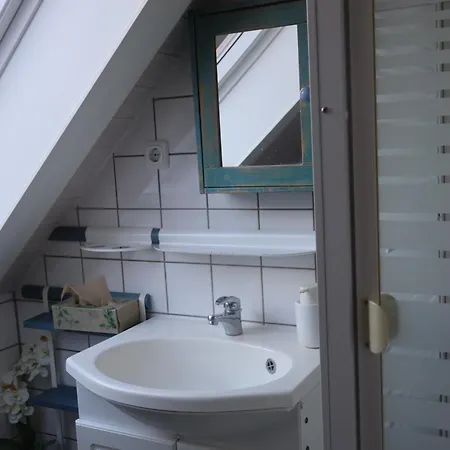 Gaestehaus Kleiner Muck בית הארחה 3*