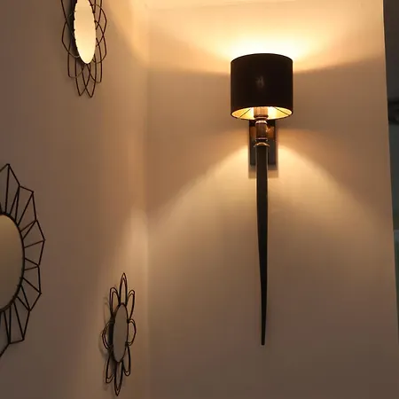 Гостевой дом Gaestehaus Kleiner Muck 3*