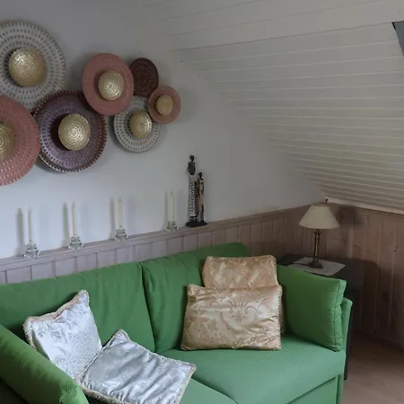 Gaestehaus Kleiner Muck 3*