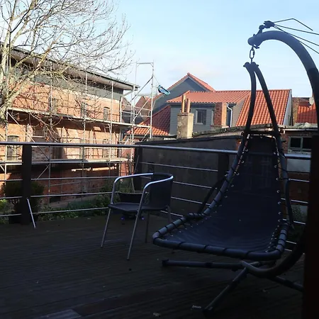 בית הארחה Gaestehaus Kleiner Muck