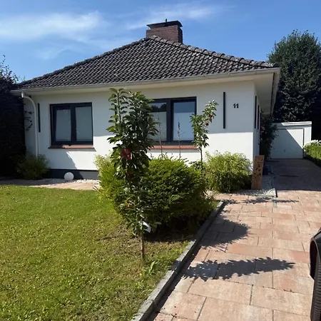 בית הארחה Gaestehaus Kleiner Muck 3*