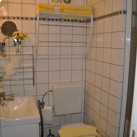 Gaestehaus Kleiner Muck Glückstadt