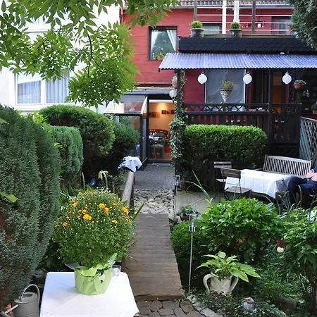 Gaestehaus Kleiner Muck Гостевой дом 3*