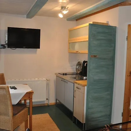 Gaestehaus Kleiner Muck 3*