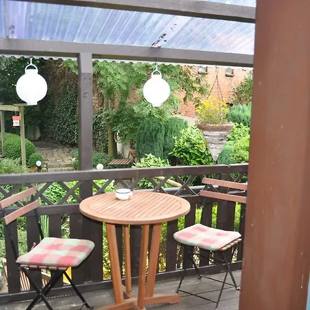 Gaestehaus Kleiner Muck Гостевой дом 3*