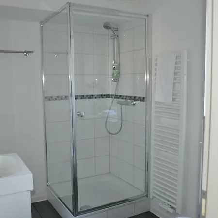 Гостевой дом Gaestehaus Kleiner Muck 3*