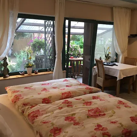 Gaestehaus Kleiner Muck