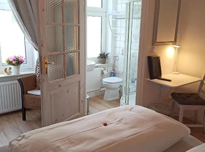 Gasthuis Gaestehaus Kleiner Muck 3*