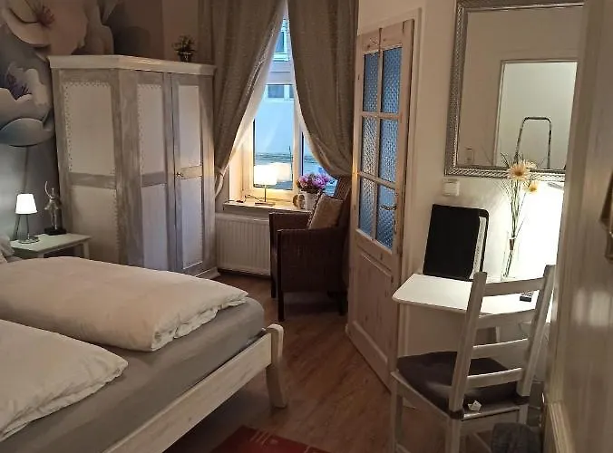 Gaestehaus Kleiner Muck Gasthuis