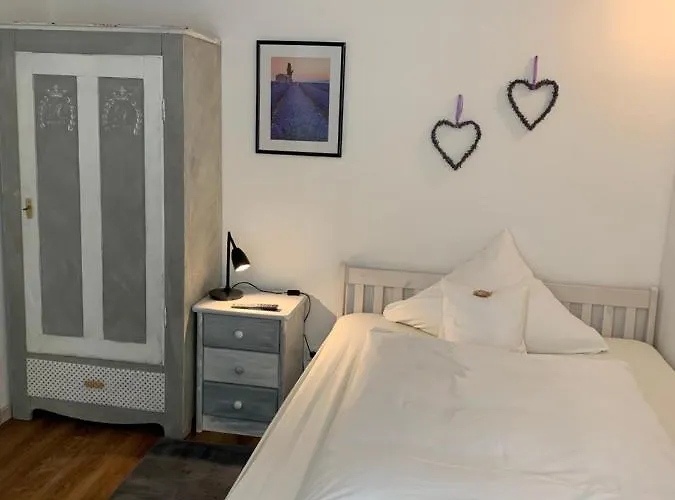 Gasthuis Gaestehaus Kleiner Muck 3*