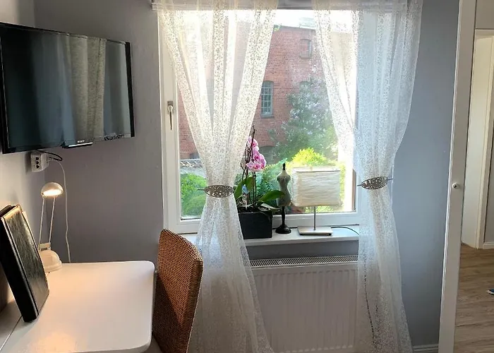 Gaestehaus Kleiner Muck Gasthuis Glückstadt